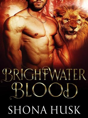 cover image of Brightwater Blood